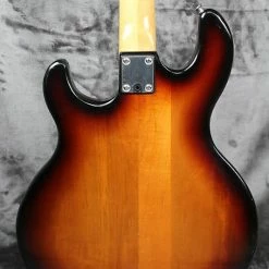 1982 Peavey T-27 Electric