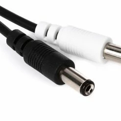 Empire Guitars Accessories Voodoo Lab PPREV 2.1mm Reverse Polarity (Center Positive) Barrel Cable