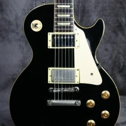1989 Burny Super Grade Les Paul Copy RLG-50 Electric