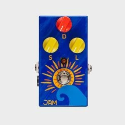 Empire Guitars Effects JAM Pedals Chill Tremolo *Free Shipping In The USA*