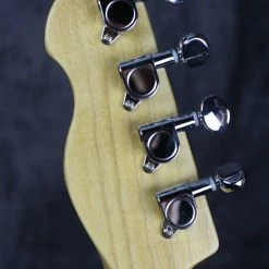 SoDo Electrics Tenor/Baritone Electric Ukulele