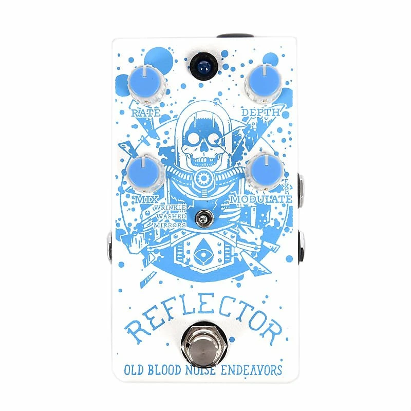 Old Blood Noise Endeavors Reflector V3 *Free Shipping In The USA* 2 Old Blood Noise Endeavors Reflector V3 *Free Shipping In The USA*