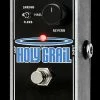 Electro-Harmonix Holy Grail Nano Reverb *Free Shipping In The USA* Effects