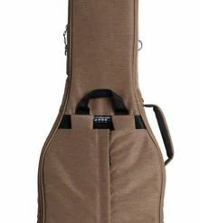Empire Guitars Gator Cases Transit Series Bass Guitar Gig Bag Tan GT-BASS-TAN