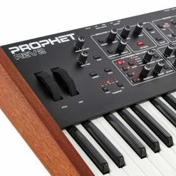 Empire Guitars Keys Sequential Prophet Rev2 8-Voice Polysynth *Free Shipping In The US*