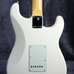 2021 Fender American Original 60's Stratocaster Left Handed Electric