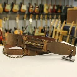 Effects LM Products VK-5 Valkyrie Guitar Strap *Free Shipping In The USA*