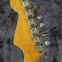 Empire Guitars 1965 Fender Stratocaster