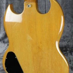 1973 Gibson SG Standard 20 1973 Gibson SG Standard