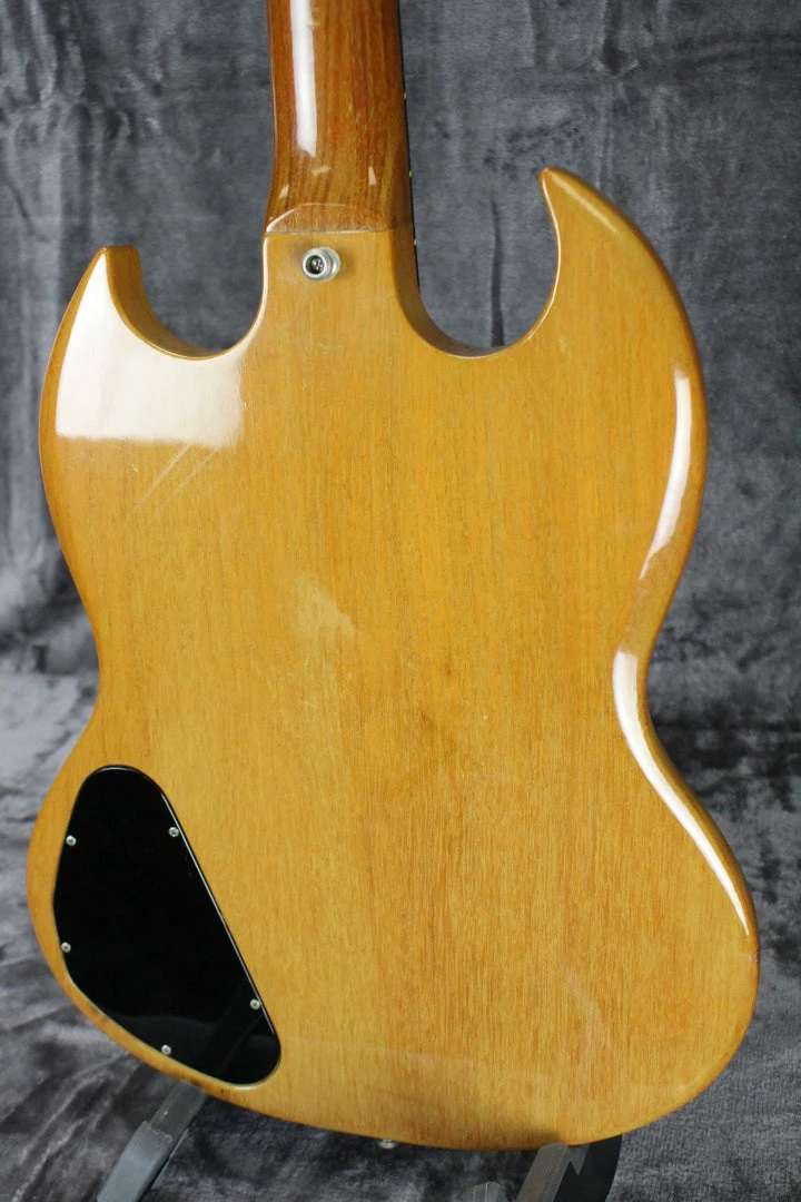 1973 Gibson SG Standard 10 1973 Gibson SG Standard