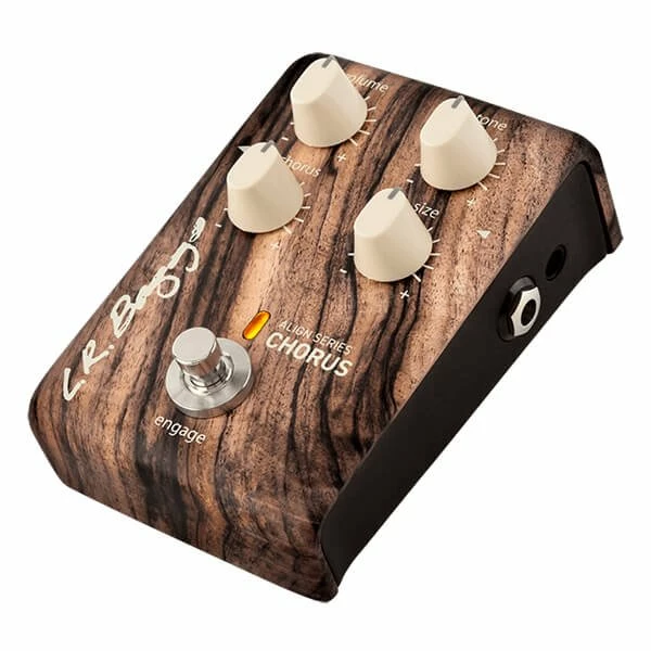 Empire Guitars NEW LR Baggs Align Series Chorus *Free Shipping In The USA* Effects 4 Empire Guitars NEW LR Baggs Align Series Chorus *Free Shipping In The USA* Effects