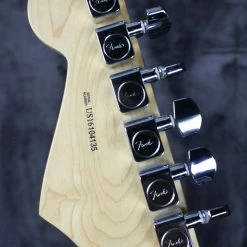 2016 Fender American Professional Stratocaster HH Electric 12 2016 Fender American Professional Stratocaster HH Electric