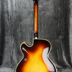 1950's Framus Grand Star Electric