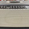 Fender Musical Instruments Fender 1964 Deluxe Reverb Combo W/Cover