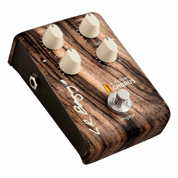 Empire Guitars NEW LR Baggs Align Series Chorus *Free Shipping In The USA* Effects 2 Empire Guitars NEW LR Baggs Align Series Chorus *Free Shipping In The USA* Effects