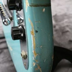 1966 Fender Mustang 24 1966 Fender Mustang