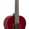 Empire Guitars Yamaha CSF1M CRB Crimson Red Burst With Gig Bag *Free Shipping In The USA* Acoustic