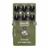 Empire Guitars MXR M81 Bass Preamp *Free Shipping In The USA* Effects
