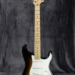 2009 Fender American Special Stratocaster Electric