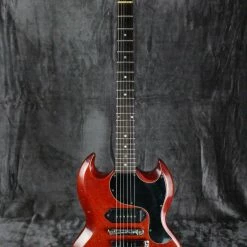 1965 Gibson SG Junior