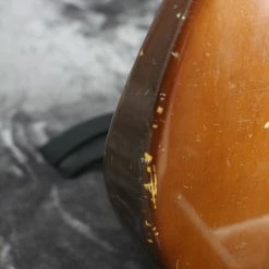 Electric 1973 Fender Telecaster Deluxe