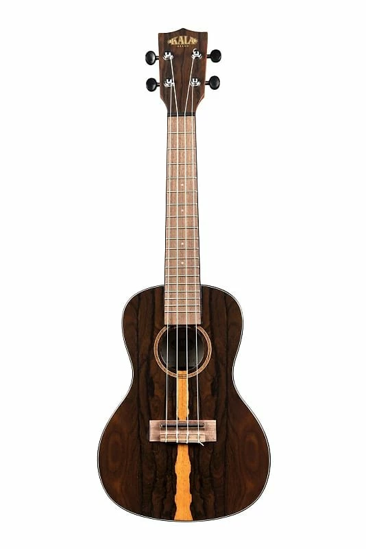 Empire Guitars Kala KA-ZCT-C Ziricote Concert Ukulele *Free Shipping In The US* Acoustic 3 Empire Guitars Kala KA-ZCT-C Ziricote Concert Ukulele *Free Shipping In The US* Acoustic