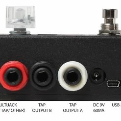 Empire Guitars Disaster Area Designs Micro.Clock Tap Tempo Controller *Free Shipping In The USA* 5 Empire Guitars Disaster Area Designs Micro.Clock Tap Tempo Controller *Free Shipping In The USA*