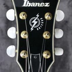 Ibanez AF75TDG 11 Ibanez AF75TDG