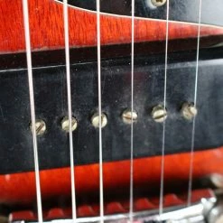 1965 Gibson SG Junior