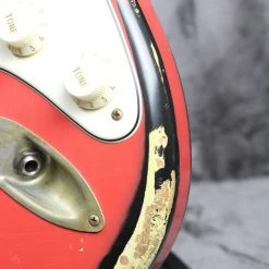 Electric 2021 Xotic XSC-2