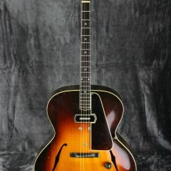 Electric 1937 Gibson ES-150T Tenor