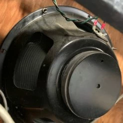 Empire Guitars Vintage Ampeg Reverberocket Combo Amp Used