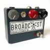 Empire Guitars Effects Hudson Electronics Broadcast Pre-amp *Free Shipping In The USA*
