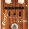 Empire Guitars LR Baggs Align Series Equalizer *Free Shipping In The USA*