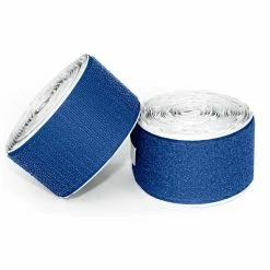 Empire Guitars Pedaltrain - 10' Hook-and-Loop - Bright Blue Pedal Board Adhesive