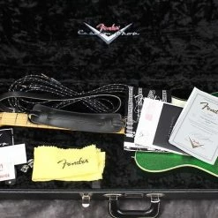 Empire Guitars 2008 Fender Custom Shop Telecaster Electric