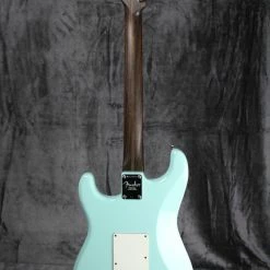 2017 Fender American Professional Stratocaster Limited Edition With Solid Rosewood Neck 10 2017 Fender American Professional Stratocaster Limited Edition With Solid Rosewood Neck