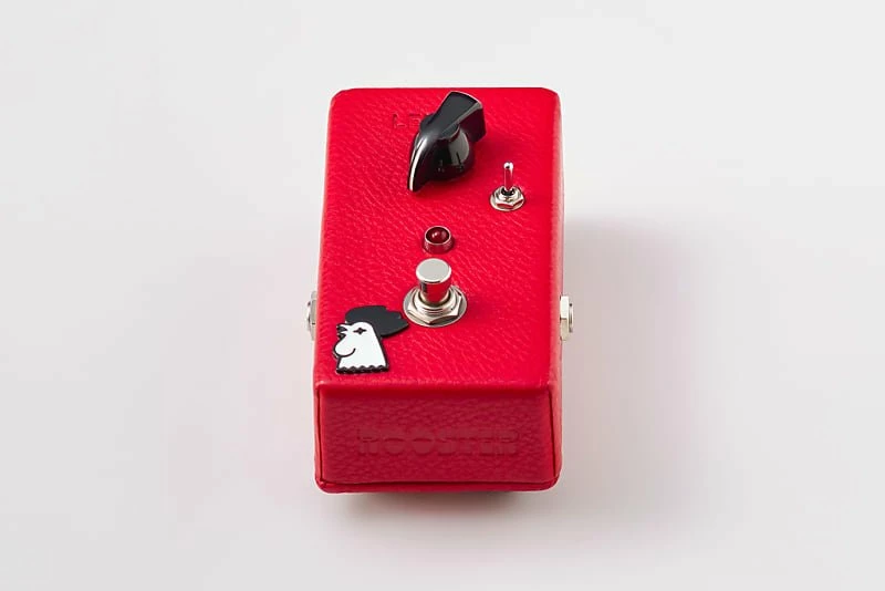 JAM Pedals Rooster LTD *Free Shipping In The USA* Effects 1 JAM Pedals Rooster LTD *Free Shipping In The USA* Effects