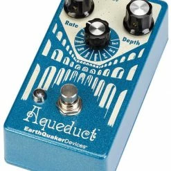 Empire Guitars EarthQuaker Devices Aqueduct *Free Shipping In The USA* 8 Empire Guitars EarthQuaker Devices Aqueduct *Free Shipping In The USA*