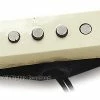Empire Guitars Accessories Seymour Duncan Antiquity Texas Hot Custom Bridge Single Coil Strat 11024-01 Electric Guitar Pickup