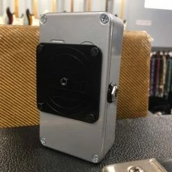 EHX Electro-Harmonix Triangle Big Muff Used Effects 5 EHX Electro-Harmonix Triangle Big Muff Used Effects