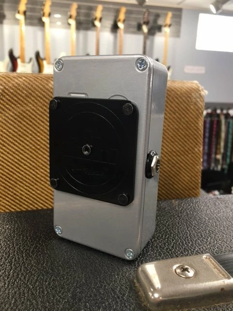 EHX Electro-Harmonix Triangle Big Muff Used Effects 3 EHX Electro-Harmonix Triangle Big Muff Used Effects