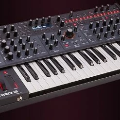 Empire Guitars Keys Sequential Pro 3 Standard SEQ-3400 *Free Shipping In The USA*