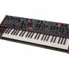 Empire Guitars Sequential OB-6 Analog Synthesizer *Free Shipping In The USA* Keys
