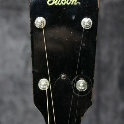 Electric 1937 Gibson ES-150T Tenor