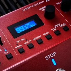 Effects Boss RC-500 LoopStation *Free Shipping In The US*
