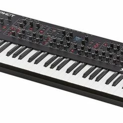 Empire Guitars Keys Sequential Prophet Rev2 8-Voice Polysynth *Free Shipping In The US*