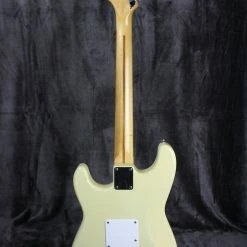 1996 Squier Stratocaster Electric