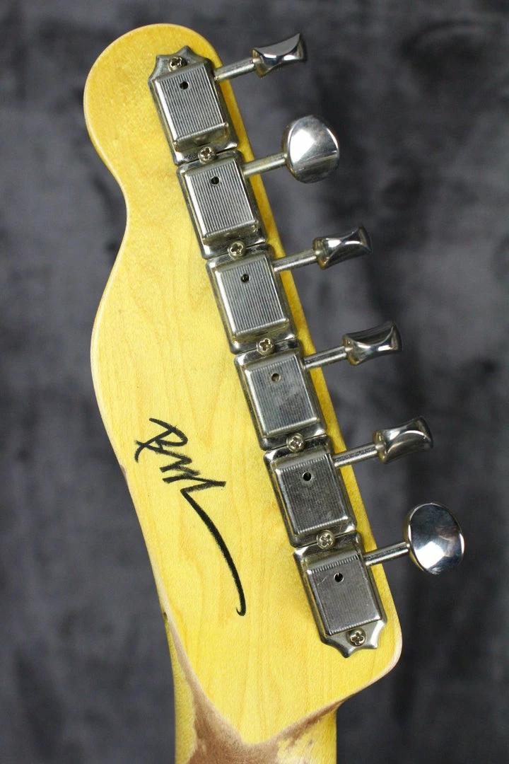 2021 Nash T-57 Electric 6 2021 Nash T-57 Electric