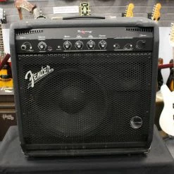 Fender Musical Instruments Amps Fender Bassman 60 Bass Combo